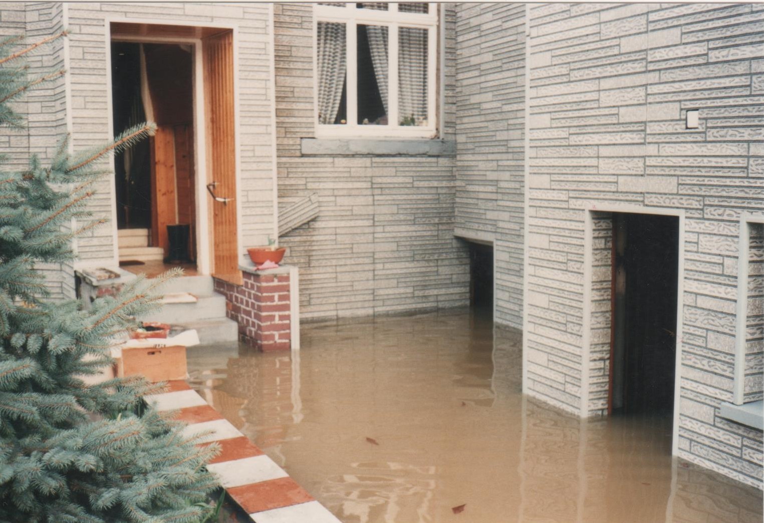 Hochwasser 1988 002