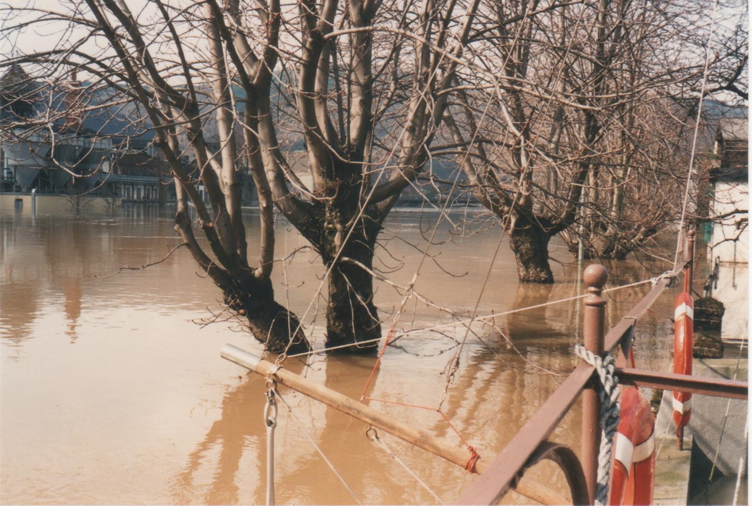Hochwasser 1988 003