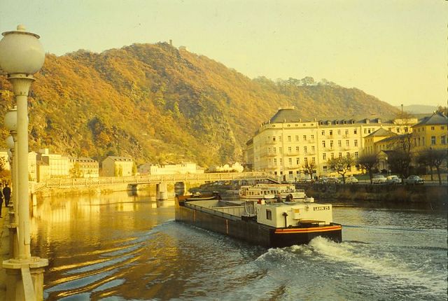 k-Lahn 25 in Bad Ems