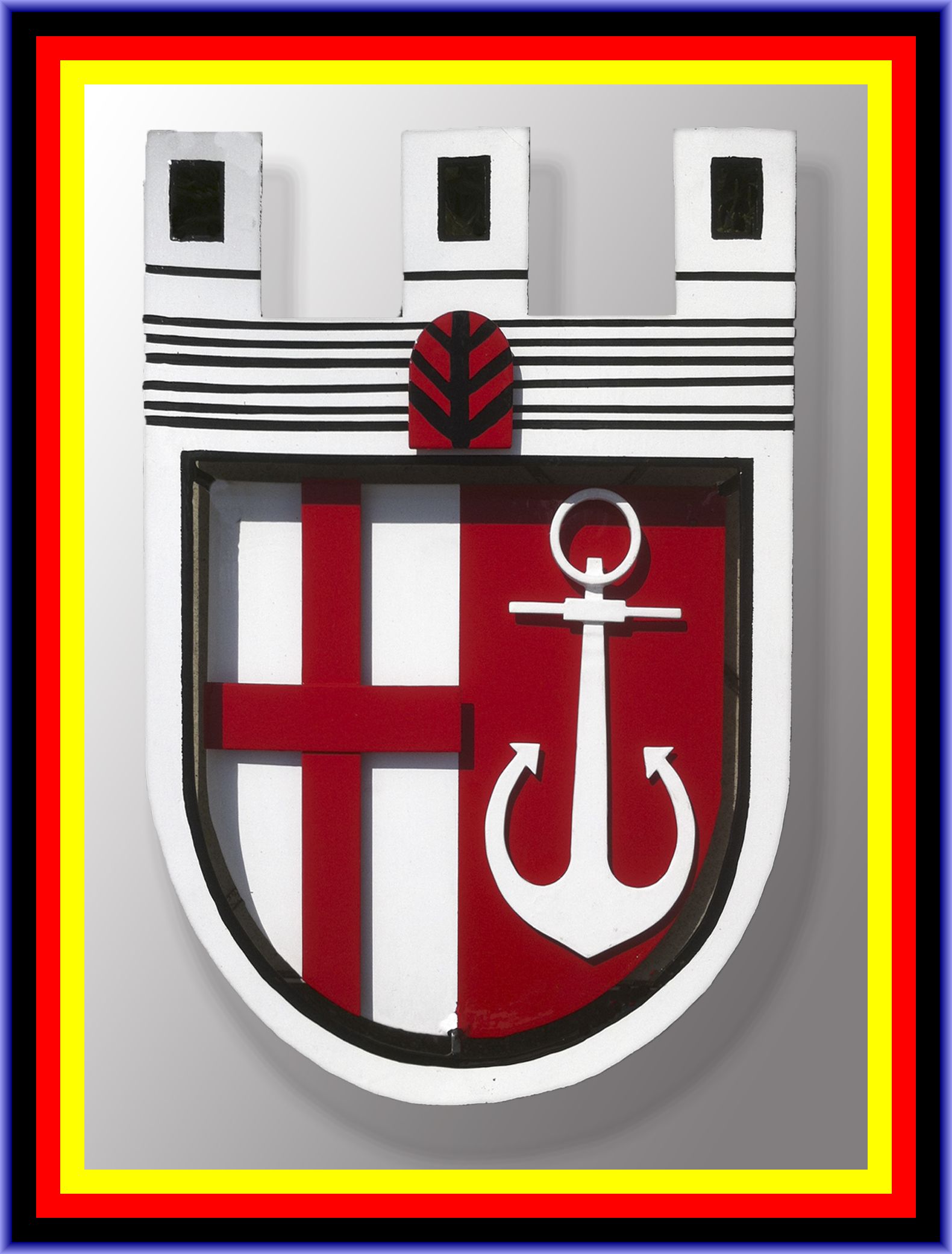 Wappen NL 2