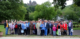 k-Schifferverein tour Bacharach 20.8.2014  1